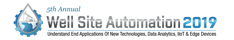 Well Site Automation  2019