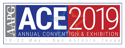 AAPG Annual Conference 2019