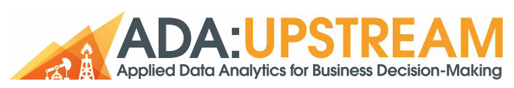 Applied Data Analytics Upstream 2019