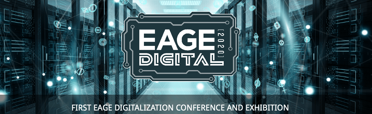 EAGE Digital EAGE Digital