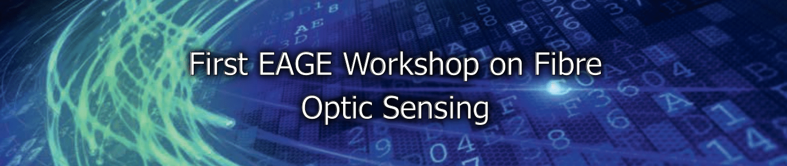 EAGE Fiber Optic Workshop