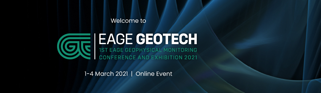 EAGE GEOTECH 2021