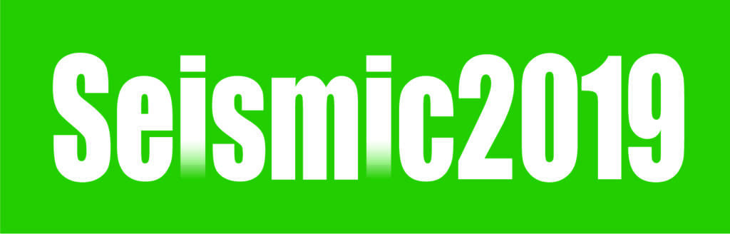 SPE Seismic 2019 SPE Seismic 2019