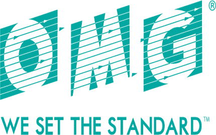 Object Management Group (OMG)